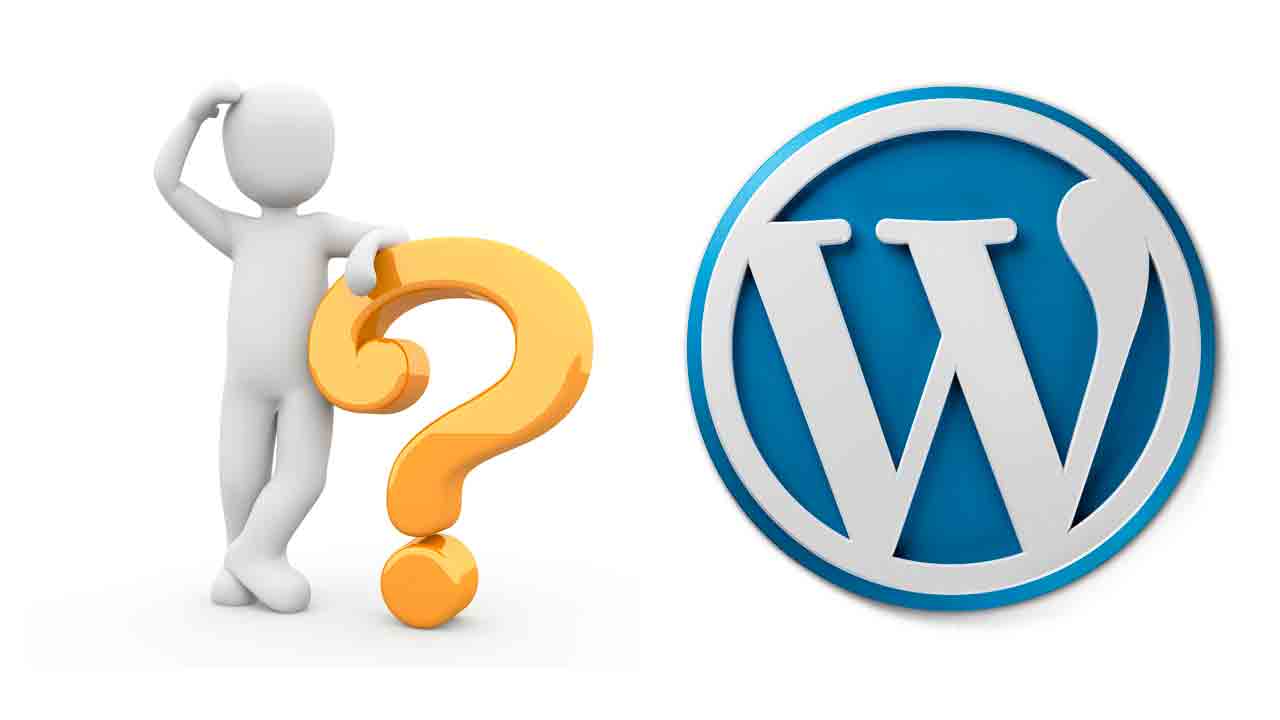 Você está visualizando atualmente Por que usar o WordPress? O que é CMS?