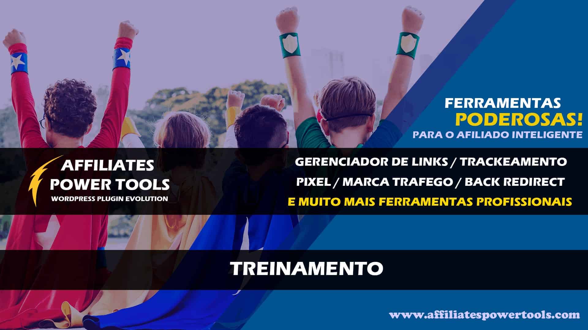 Treinamento - Best Blog Brasil - Os Blogs mais Incríveis da Web