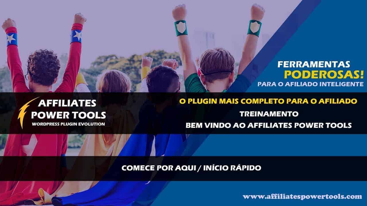 Read more about the article Aula 0 – Comece por Aqui ! – Início Rápido