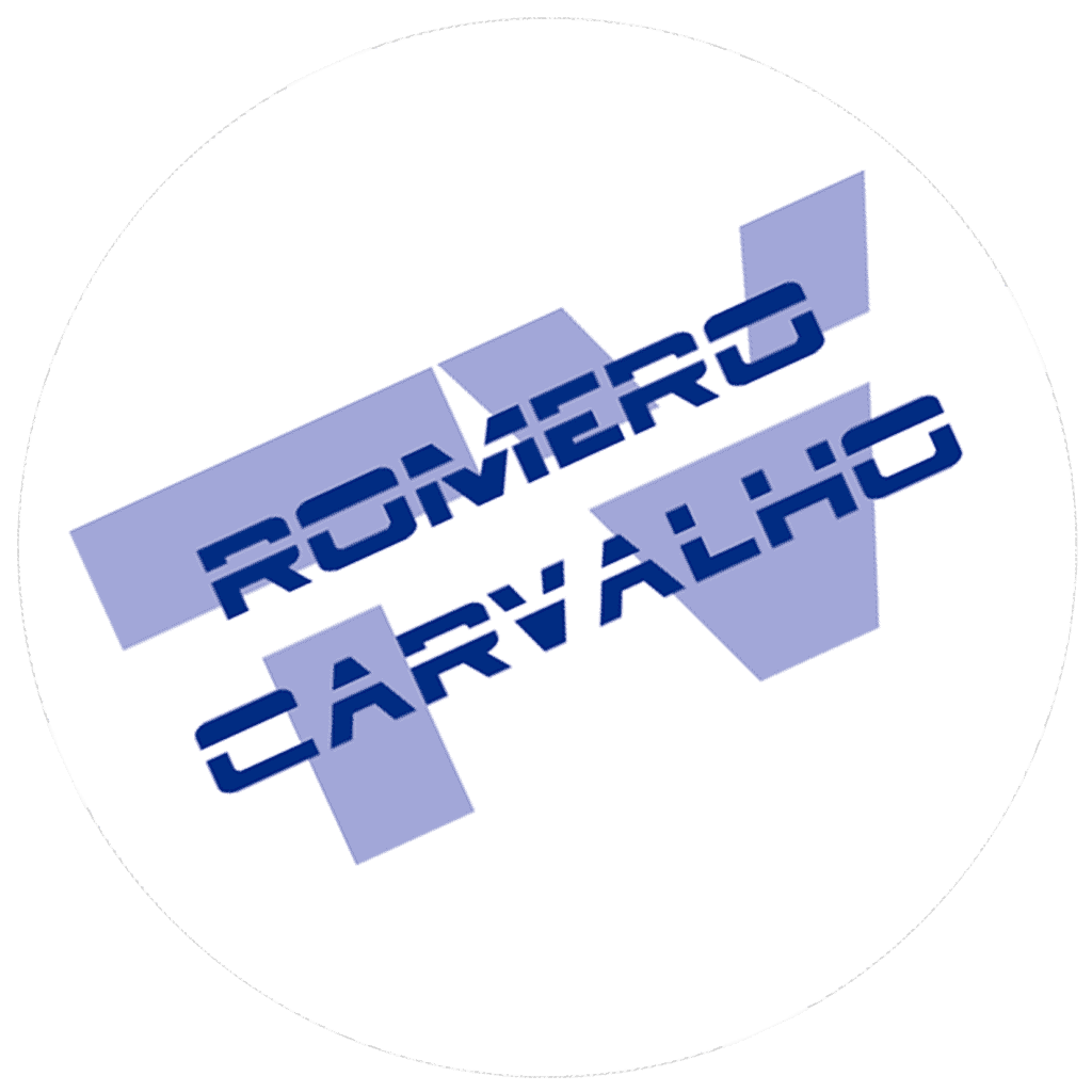Logo Romero Carvalho TV
